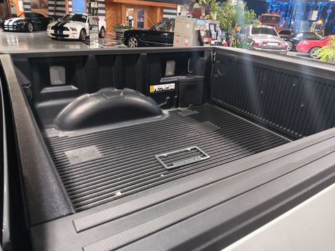 Used 2024 Ford F150 XLT w/ Equipment Group 302A MID AWD/4WD image 7