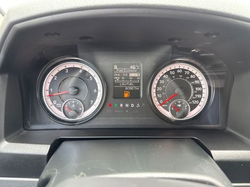 Used 2017 RAM 1500 Express w/ Express Value Package AWD/4WD image 20