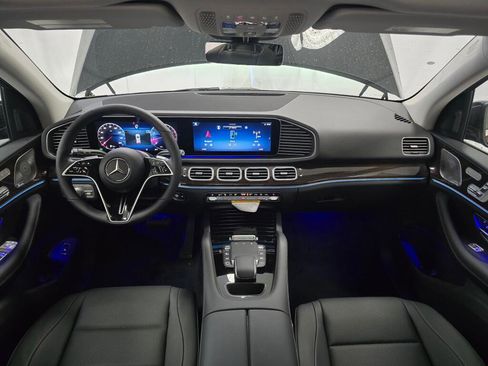 New 2026 Mercedes-Benz GLE 450 4MATIC image 17