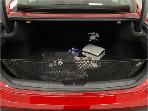 Certified 2025 Hyundai Sonata SE FWD image 5