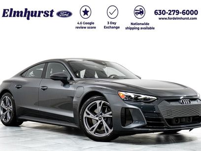 Used 2024 Audi e-tron GT Premium Plus w/ Executive Package