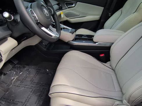 New 2026 Acura RDX w/Advance Package image 17