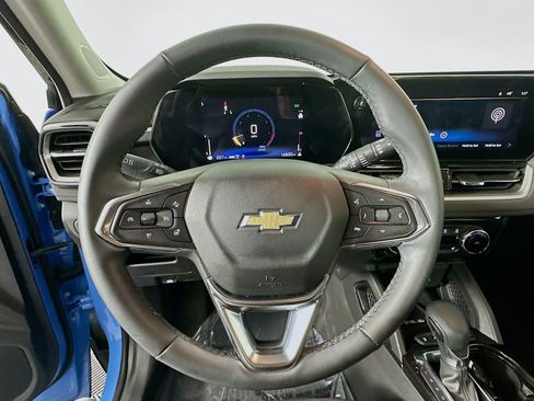 Used 2024 Chevrolet TrailBlazer LT w/ Convenience Package image 15