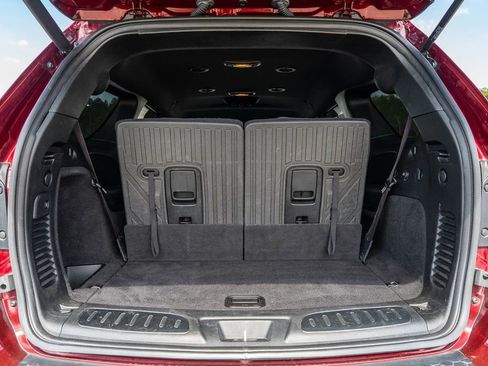 Used 2021 Dodge Durango R/T RWD image 14