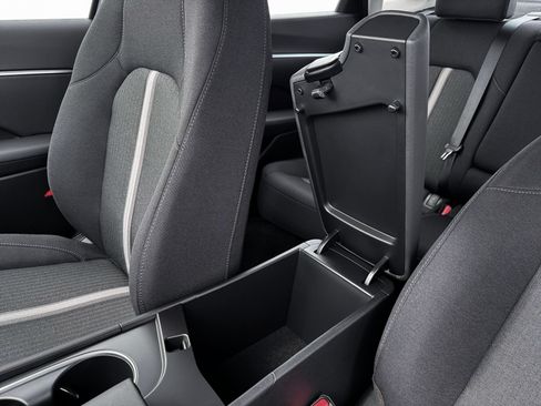 Certified 2026 Hyundai Sonata SEL FWD image 18