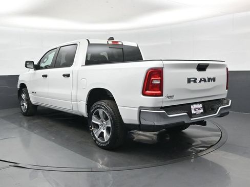 New 2026 RAM 1500 Tradesman RWD image 23