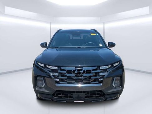 Used 2024 Hyundai Santa Cruz XRT AWD/4WD image 8