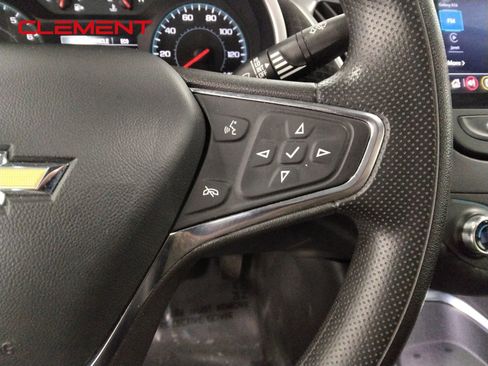 Used 2023 Chevrolet Malibu LT image 13