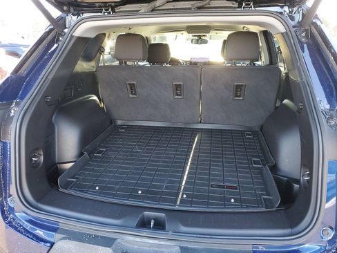 Certified 2023 Chevrolet Blazer LT w/ Convenience Package image 37