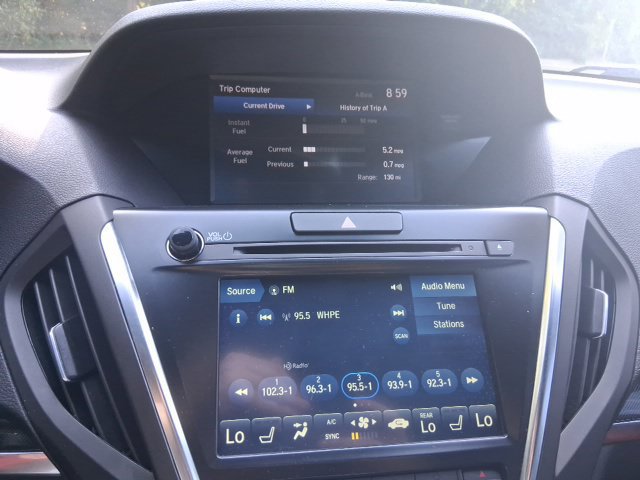 Used 2019 Acura MDX A-Spec AWD/4WD image 21