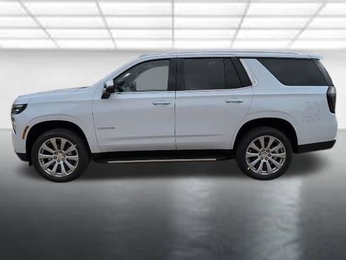 New 2026 Chevrolet Tahoe Premier w/ Sun And Tow Package image 34