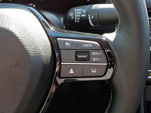 Certified 2024 Honda Civic EX image 23