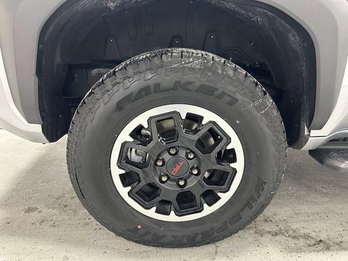 Used 2025 Toyota 4Runner TRD Off-Road image 64