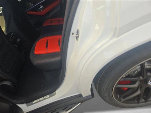 New 2026 Mercedes-Benz GLE 63 AMG S image 16