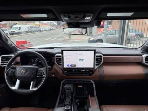 Used 2022 Toyota Tundra 1794 Edition image 3