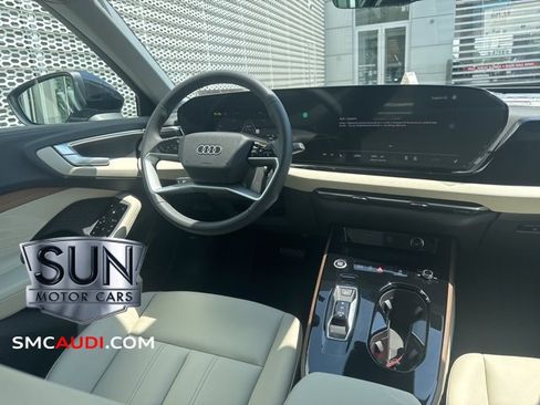 New 2025 Audi A5 2.0T Premium image 14