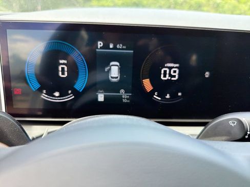 New 2026 Hyundai Tucson SE FWD image 10