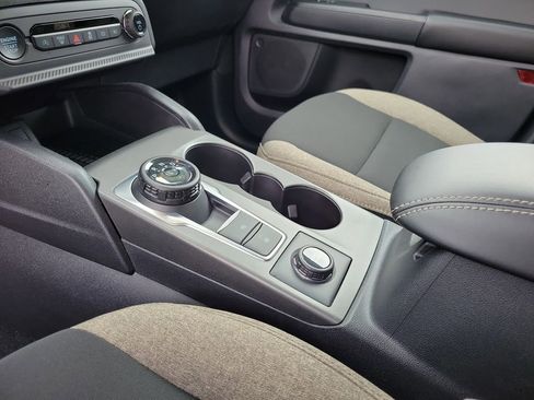 New 2025 Ford Bronco Sport Big Bend image 29