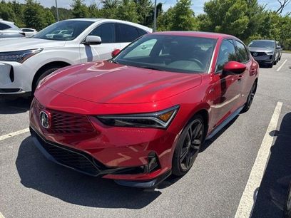 Used 2026 Acura Integra A-Spec