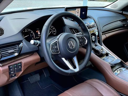 Used 2019 Acura RDX FWD w/ Advance Package image 16