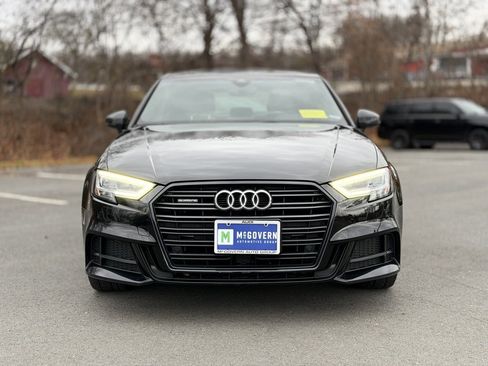 Used 2020 Audi A3 2.0T Premium Plus w/ Premium Plus Package image 10