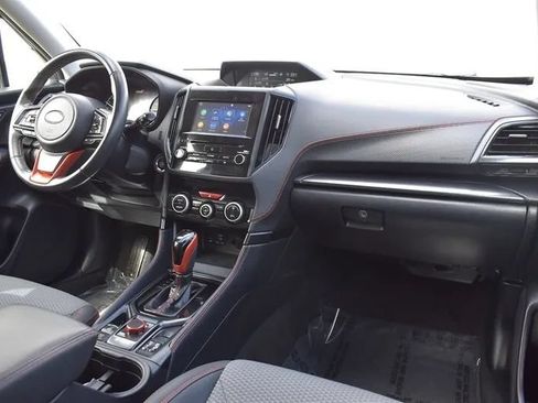 Used 2023 Subaru Forester Sport AWD/4WD image 13