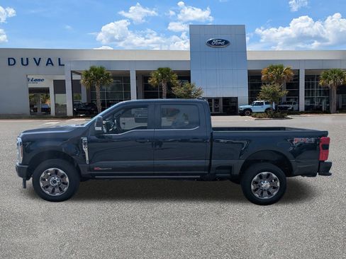 New 2025 Ford F250 King Ranch image 6