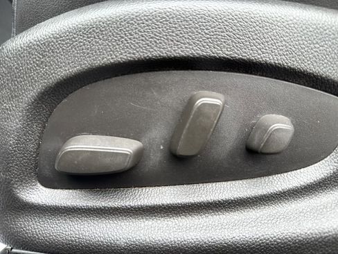 Used 2015 Cadillac ATS Luxury image 12