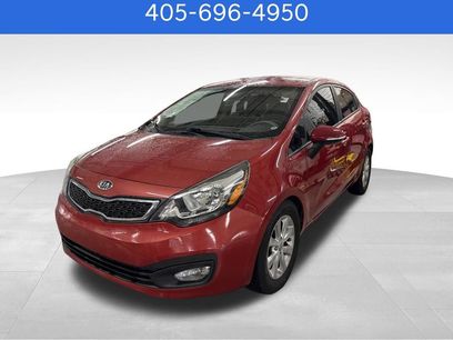 Used 2014 Kia Rio EX w/ Convenience Package
