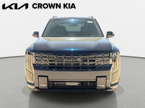 New 2027 Kia Telluride X-Line SX Prestige AWD/4WD image 2