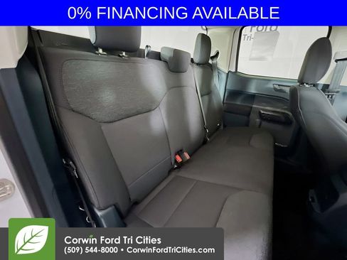 New 2026 Ford Maverick XL image 15