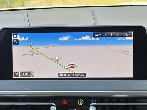 Used 2024 BMW X3 sDrive30i w/ Convenience Package image 18