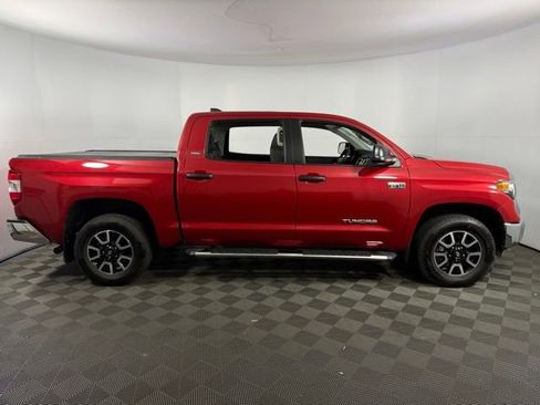 Used 2020 Toyota Tundra SR5 image 10