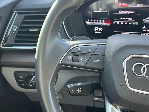 Used 2022 Audi Q5 2.0T Premium Plus AWD/4WD image 29