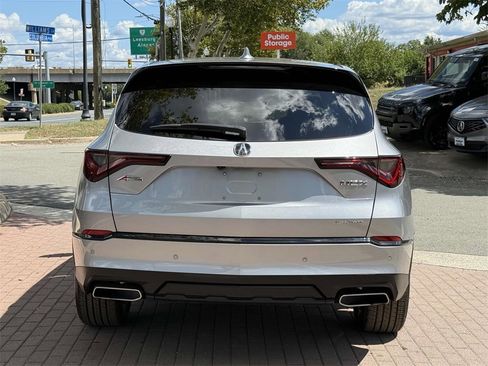 Certified 2023 Acura MDX A-Spec image 5