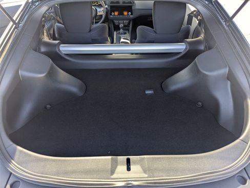 New 2026 Nissan Z Sport w/ Floor Mat Package image 11