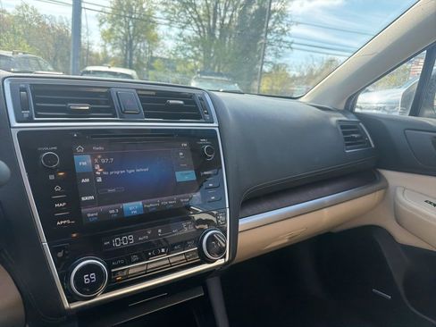 Used 2019 Subaru Outback 2.5i Limited image 14