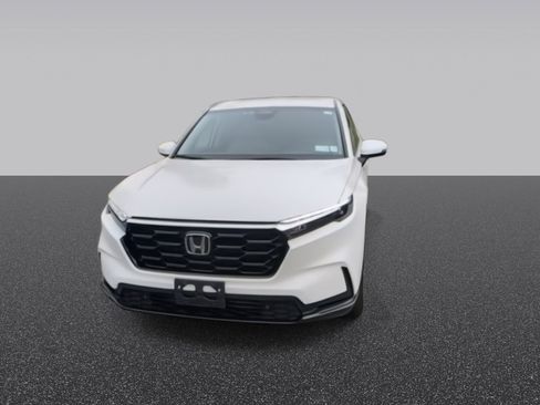 Used 2023 Honda CR-V EX-L image 4