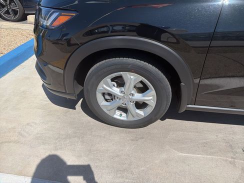 Used 2025 Honda HR-V LX image 13