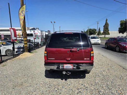 Used 2005 GMC Yukon 2WD image 6