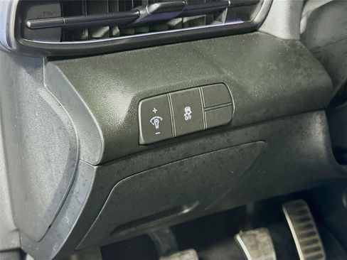 Used 2025 Hyundai Elantra N FWD image 8