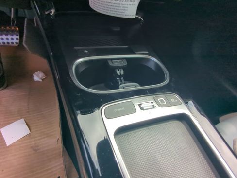Used 2025 Mercedes-Benz CLA 45 AMG 4MATIC image 8