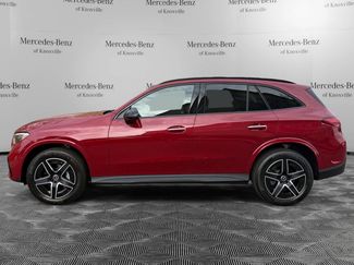 New 2026 Mercedes-Benz GLC 300 GLC 300 video 2