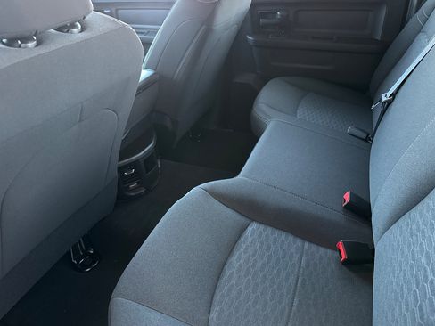 New 2026 RAM 2500 Tradesman AWD/4WD image 11