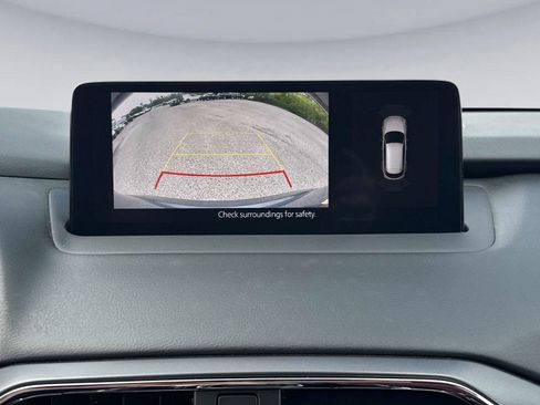 Used 2023 MAZDA CX-9 Carbon Edition image 24