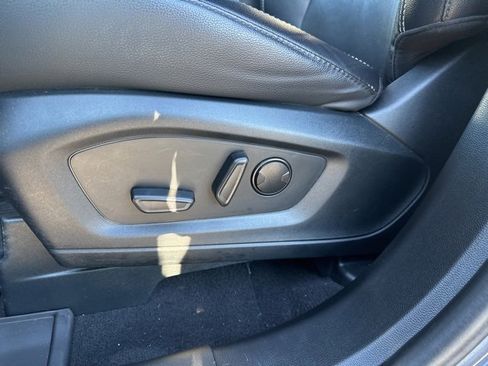 Certified 2023 Ford Explorer ST w/ Equipment Group 401A image 11