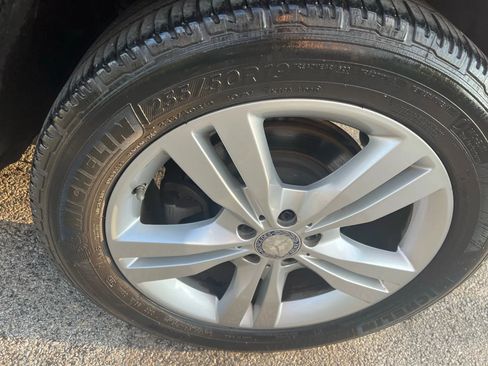 Used 2015 Mercedes-Benz ML 350 4MATIC image 18