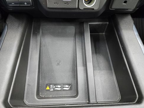 Used 2023 Chevrolet Silverado 3500 LTZ w/ LTZ Plus Package image 66