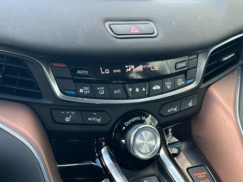 Used 2021 Acura TLX SH-AWD w/ Technology Package image 19