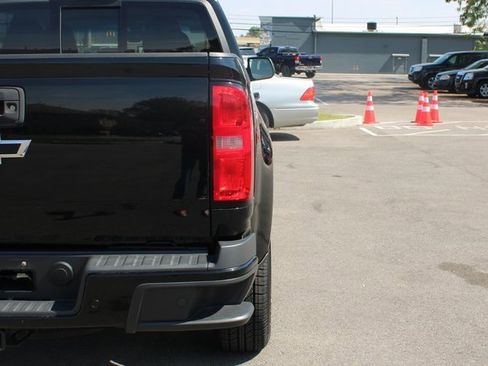 Used 2020 Chevrolet Colorado Z71 image 51